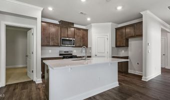 2264 Warbler Dr, Apex, NC 27539