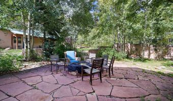 62 Forest Rd 76, Angel Fire, NM 87710
