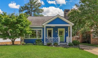 645 McCormick St, Shreveport, LA 71104