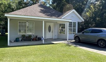 7054 W Perry St, Bay St. Louis, MS 39520