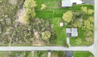 13211 Henskee Rd, Alden, NY 14004