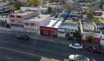 7815 S Western Ave, Los Angeles, CA 90047