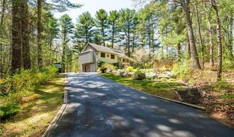 173 Whaley Hollow Rd, Coventry, RI 02891