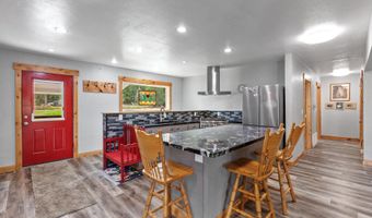 33782 N Fir Ave, Bayview, ID 83803