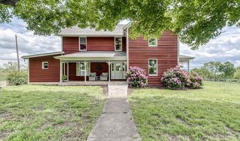 26354 Pewter Ln, Abingdon, VA 24211