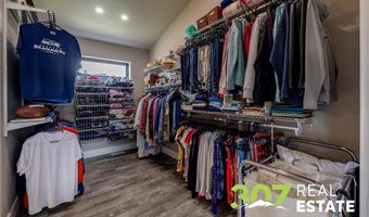 15 Road 6CU, Cody, WY 82414
