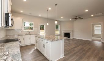 9427 Byron Ct Lot 211, Bailey, NC 27807