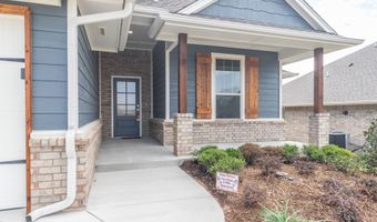 12449 SW 30th St Plan: Sage, Yukon, OK 73099