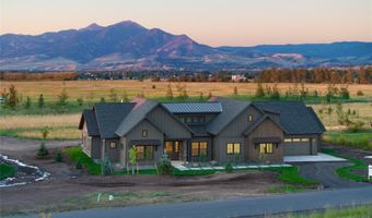 217 Clancy Way, Bozeman, MT 59718