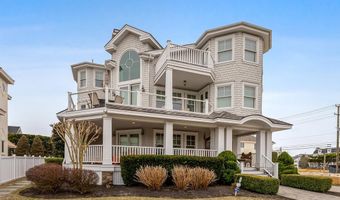 182 65th St, Avalon, NJ 08202
