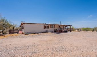 1134 W SADDLE BUTTE St, Apache Junction, AZ 85120