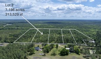 Phillipsville Road lot 2, Bay Minette, AL 36507