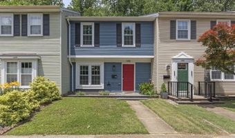1418 FOXWOOD Ct, Annapolis, MD 21409