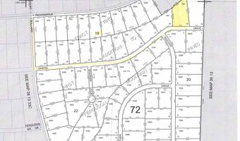 Partin Drive 19, Beatty, OR 97621