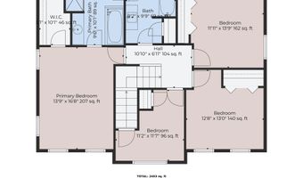 95 Lady Slipper Ln, Chester, NH 03036