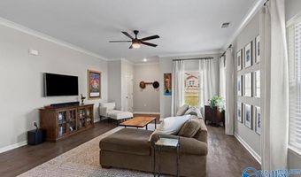 15176 Blendor Crooks, Athens, AL 35611