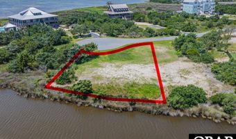 42154 Askins Creek Dr Lot 53, Avon, NC 27915