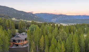 35 Northfork Rd, Big Sky, MT 59716
