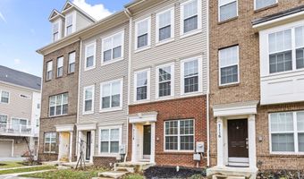 7118 ROWLOCK Aly, Beltsville, MD 20705