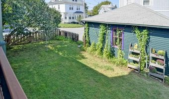 20 Greeley Ave, Bar Harbor, ME 04609