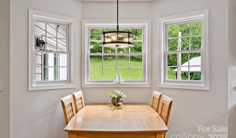 423 Cad Campbell Rd, Bakersville, NC 28705