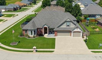 3119 Montrose Dr, Bartlesville, OK 74006