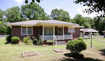 700 Rice St, Calhoun Falls, SC 29628