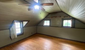 201 E John Fitch Ave, Bardstown, KY 40004