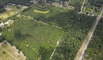 Reynolds Road, Barnwell, SC 29812