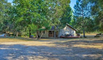 45416 Road 621, Ahwahnee, CA 93601