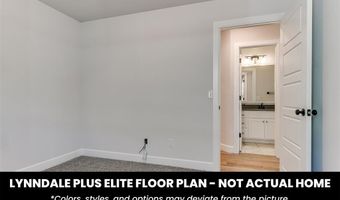 14025 Giverny Ave, Yukon, OK 73099