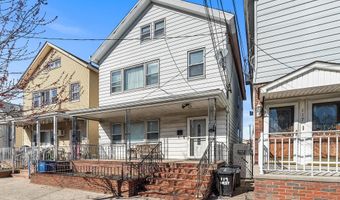 119 W 21ST St, Bayonne, NJ 07002