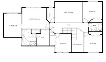 974 Dogwood Meadows Dr SE, Ada, MI 49301