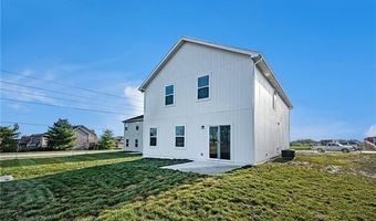 9146 SW 2nd St, Blue Springs, MO 64064