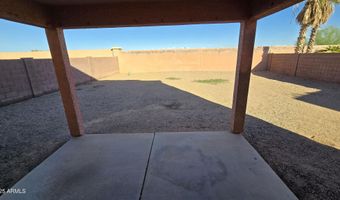 3630 N FRENCH Pl, Casa Grande, AZ 85122