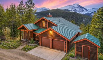 181 Red Fox Ct, Breckenridge, CO 80424