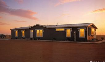 39306 County Road 79, Briggsdale, CO 80611