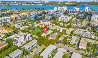 1101 98th St 5, Bay Harbor Islands, FL 33154