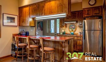 33 Road 3DX, Cody, WY 82414
