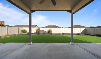 1460 13th St, Benton City, WA 99320
