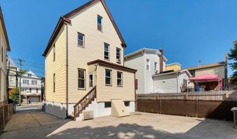 442 AVENUE E, Bayonne, NJ 07002