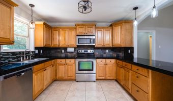 124 Cross Creek Dr, Austin, AR 72023