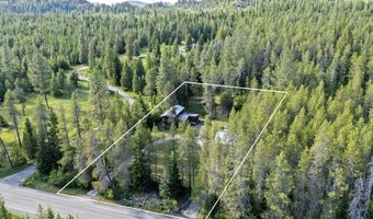 17561 E PERIMETER Rd, Athol, ID 83801