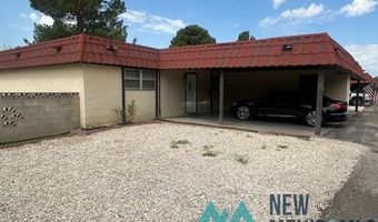 1303 31 N Canal St, Carlsbad, NM 88220