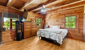 487 Snow Hill Rd, Ballard, WV 24918
