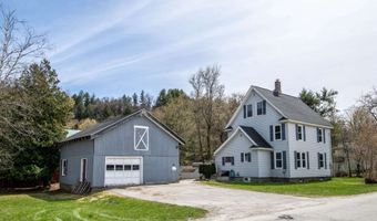 98 Circle St, Barre, VT 05641
