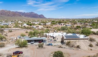442 N MOUNTAIN VIEW Rd, Apache Junction, AZ 85119