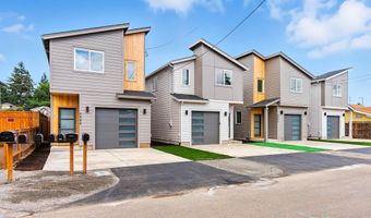 6856 SE Lamphier St, Milwaukie, OR 97222