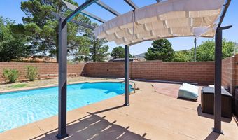 33 High Sierra Dr, Alamogordo, NM 88310