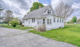 461 HARTLY Rd, Hartly, DE 19953